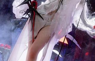 兔女郎的娇甜和六二二同学的私拍——美图不可阻挡