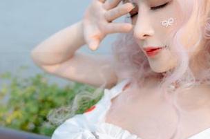 图包特供：叉子宝宝的自拍，叉子去哪了？