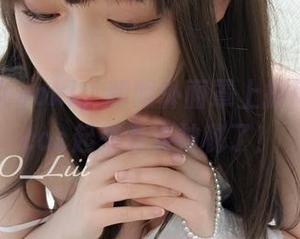 发条少女yoki，和服外面罩上披风，真的cos起来有点神秘了！