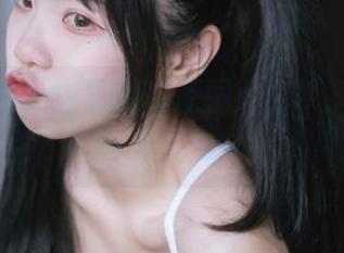 可可小白兔生日月的原图分享，又是一波可爱炸弹！