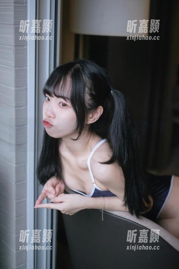 可可小白兔生日月的原图分享，又是一波可爱炸弹！