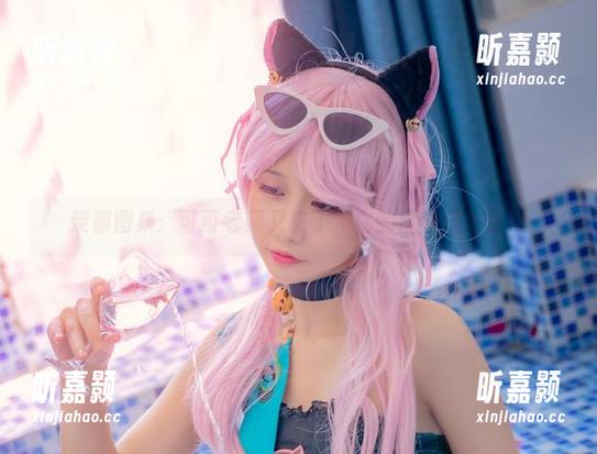 柴郡图集：可可老师又来了，你的退休猫生信条