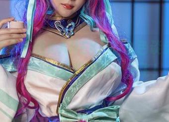 一场关于咔喵KANEKO的白色谈话，写真集、资源双响炮满天飞！