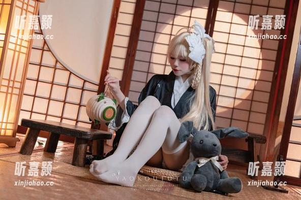 咬人小小兔这全套奶牛作品，感觉我已经过于投入了！