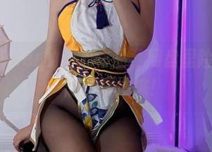 啾小妍Deer的甜心作品，网盘里险些满溢，随你慢慢挑！