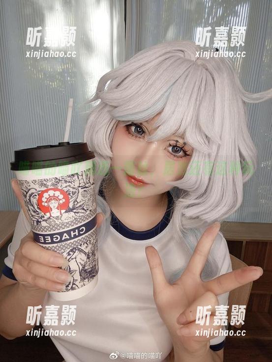 喵喵的喵吖精选—蕾丝，居然还有这种玩法？