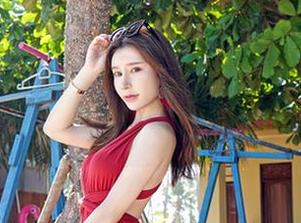 嗲囡囡 – SiByl李思宁的秘书冒险：哪里有美图，哪里就有我的欢乐分享