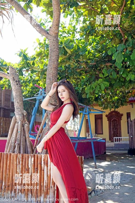 嗲囡囡 - SiByl李思宁的秘书冒险：哪里有美图，哪里就有我的欢乐分享