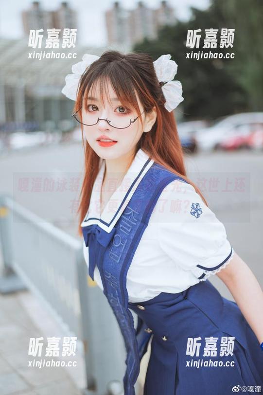 嘎潼的泳装作品直接屏蔽圣光，这世上还有比它更真实的了嘛？