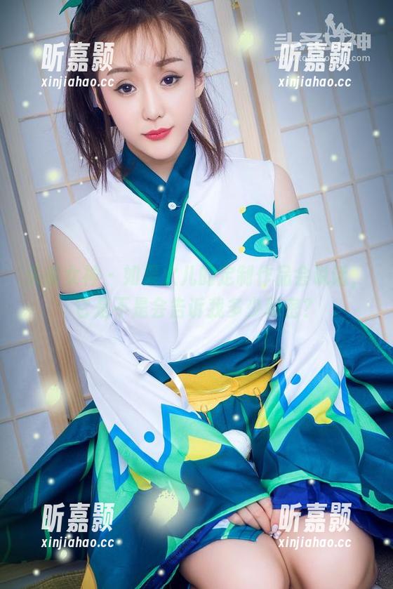 头条女神 - 如果火儿的定制作品会说话，它是不是会告诉我多少秘密？