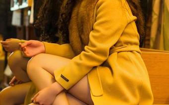 头条女神 – 精选蔡楠网袜写真，揭开袜子的另一面，也许只有她能理解！