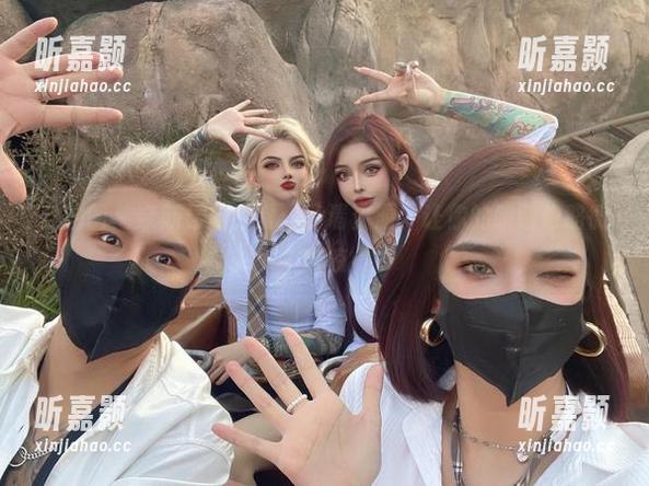 微密圈 - 奈斯希希日常：高清资源，让你的眼睛也略微吃惊