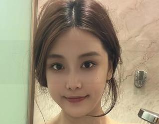 微密圈 – 这组私拍超甜，奶雯的原图直接给我脑洞大开！