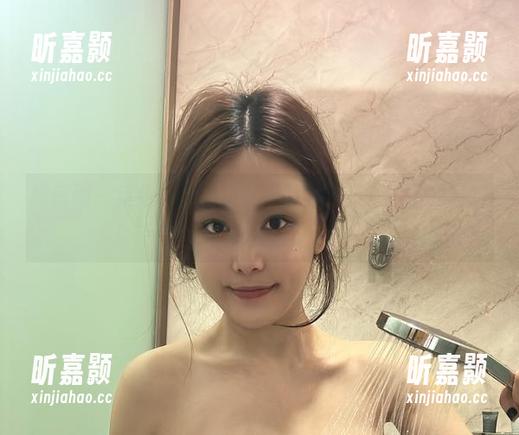 微密圈 - 这组私拍超甜，奶雯的原图直接给我脑洞大开！