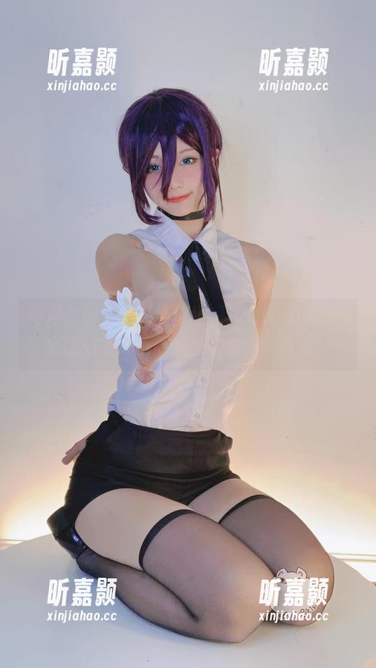 如月灰的无圣光停车场，BattleBunnyMissFortune合集好像在呼唤你！