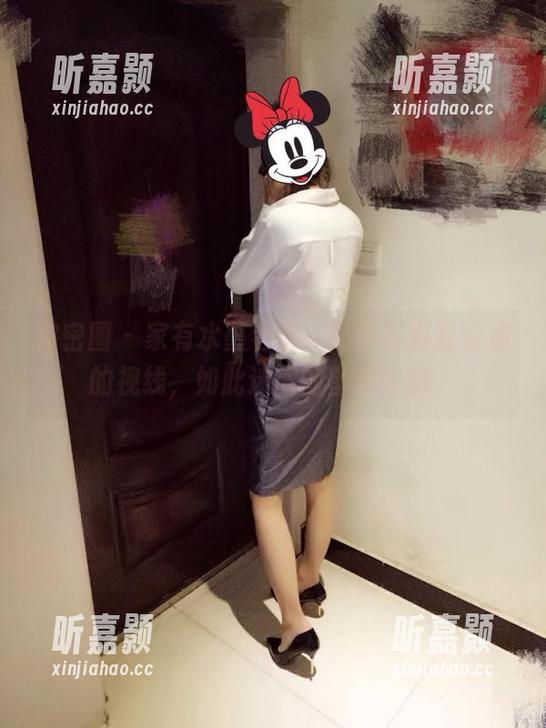 微密圈 - 家有水墨老师，吊带写真直击你的视线，如此迷离的壁纸合辑。