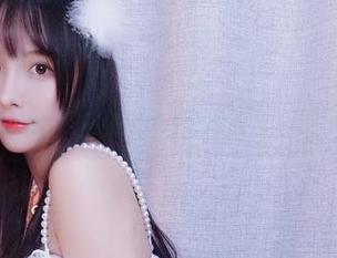 新鲜出炉：小小奶瓶儿的女仆图集，真有意思