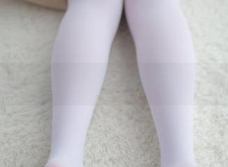 白丝球鞋资源，再续少女秩序的漫天思绪