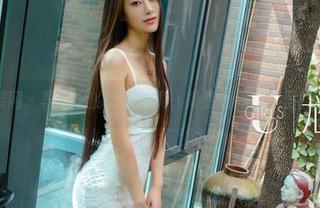 尤果网 – 李思宁的套装写真，简直是我衣柜里的梦啊