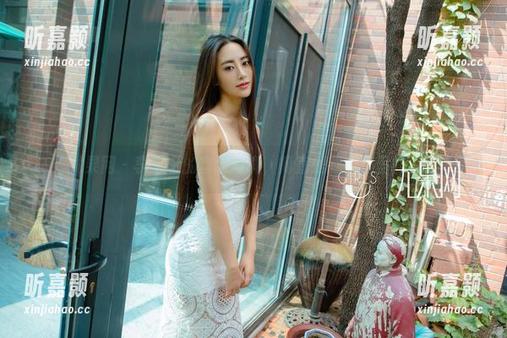 尤果网 - 李思宁的套装写真，简直是我衣柜里的梦啊