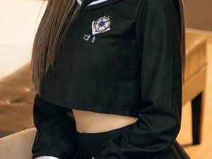 尤果网 – 赵娜娜的和服写真，感觉美图可以搬上博物馆了吧？