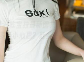 尤果网 – 陈宝拉最新图集：双马尾里藏了多少小心思？赶紧一探究竟！