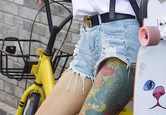 尤果网 – 颜颜的果色天香，在原图和资源间跳舞，是幻觉吗？