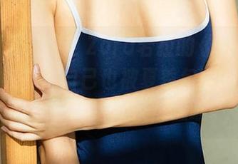 尤果网爱尤物 – Zora若拉的《夏天》，是那种我觉得自己也被夏季包围的悸动——想分享给大家，嘿嘿。