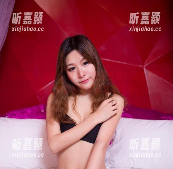 尤物馆 - baby贝贝的睡衣合集：这种模样，我差点以为自己走错了片场。