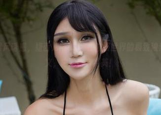 尤物馆 – 暴风诱惑，婕西儿jessie在校服世界的极致浪漫，少点意义，内涵自有其美！