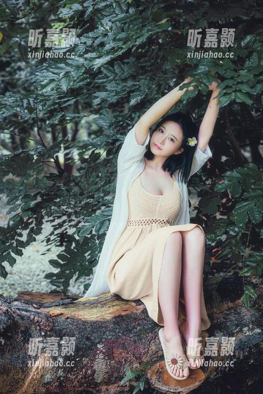 美图来了，年年Nnian的婚纱作品，绝了，你们看！