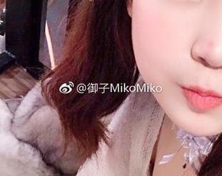 打破次元壁，御子Yumiko的女神写真完全刷新我们的认知！