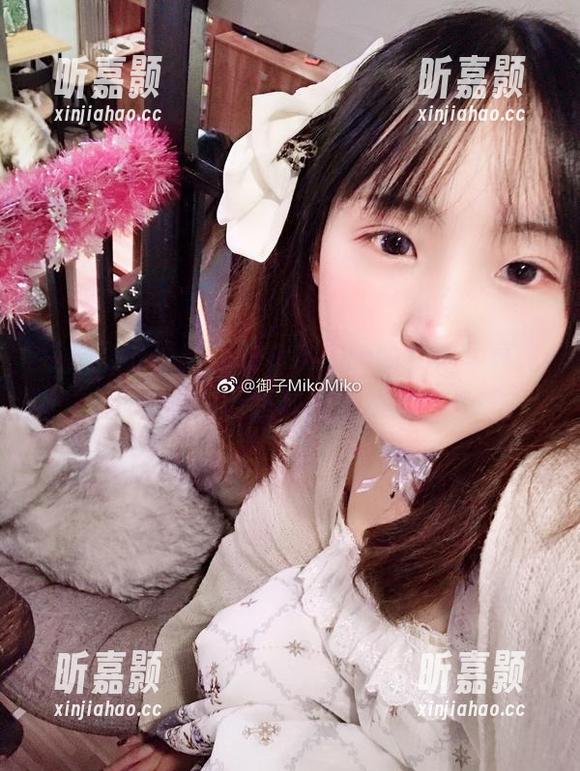 打破次元壁，御子Yumiko的女神写真完全刷新我们的认知！