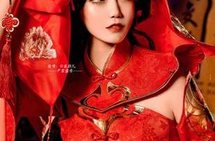 全套来袭，戚顾儿的原图果然如我预料的那样霸道。
