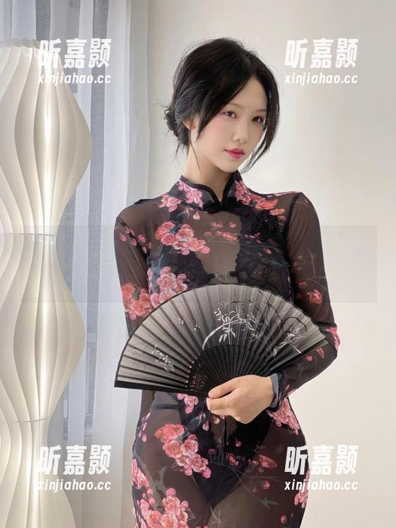 护士抖娘利世图包，快来探讨一下这个美丽的‘病症’