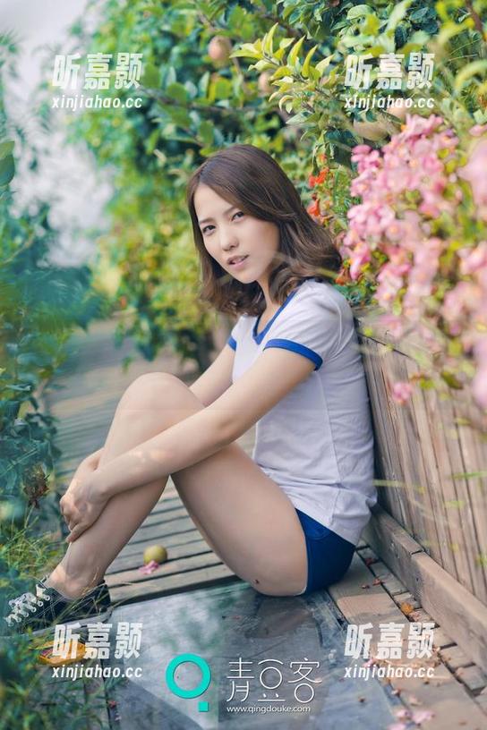 推女神 - 你以为Ann尤美只有一个样？无圣光合集让你一次看个够！