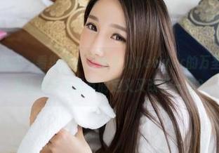 推女神 – 看体态，看细节，嘉宝贝儿Vetiver的万圣节写真，算是让我对万圣节的定义又改了一遍？