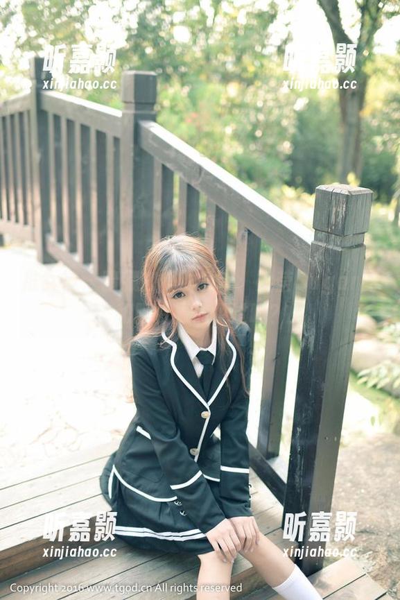 推女神 - 暗藏玄机的私拍：梁莹Sugar的和服资源你见过吗？