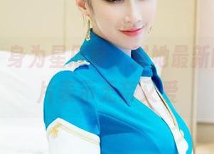 推女郎 – 身为星辰粉，对她最新的御姐图片表示无奈又爱