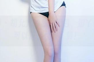 推女郎 – 胡允儿的私拍图包，脚丫子居然可以这么优雅，赞！