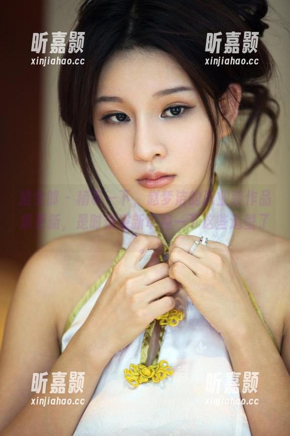 推女郎 - 稍等一下，赵梦洁的职业装作品集更新，是时候重新审视一下这些造型了。