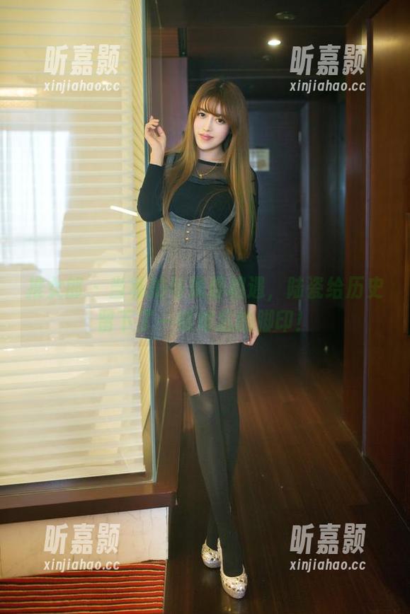 推女郎 - 当私拍与美脚相遇，陆瓷给历史留下了一缕难忘的脚印！