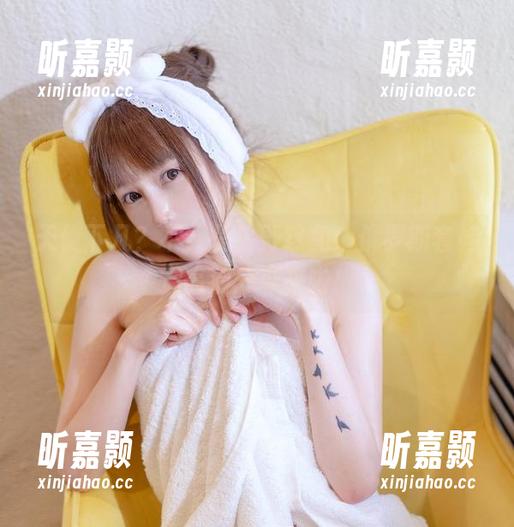 天使下凡？不，是星野咪兔！俄罗斯套娃式高清分享来啦！
