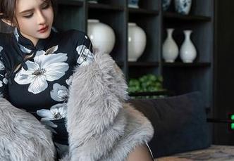 星颜社 – Emily尹菲的教室，高清合集，看得我都想回到学生时代…不，是想她！