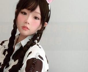 是一只废喵了旅拍：在图集中看到的，都是不小心的美吧