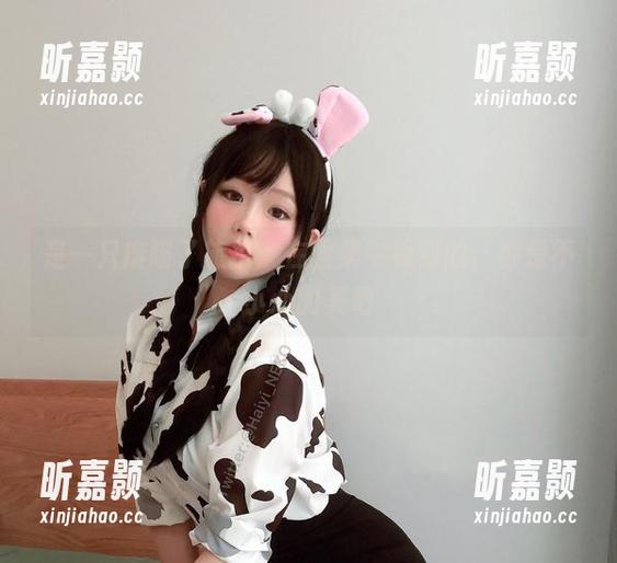 是一只废喵了旅拍：在图集中看到的，都是不小心的美吧