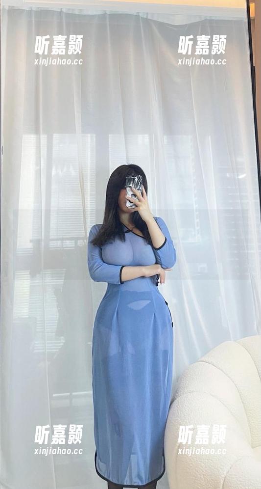 微密圈 - 听说是可馨耶的“女神”全集能让人升华，真的假的？我不信，结果今天看了。