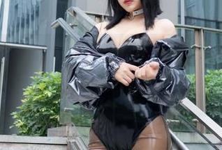 修女这回事，杏子夫人给我们展示了新视野，赶紧分享！