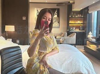 微密圈 – 活力四射，果儿Victoria的超短裤和下载图包的理由！