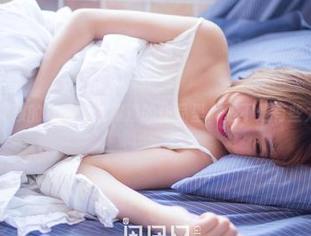 果团网 – 女孩的样子在陈雅漫的作品里，是不是有些太复杂了？